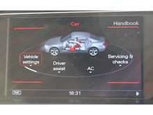 Audi S5 3.0 TFSI V6 Coupe Black Edition