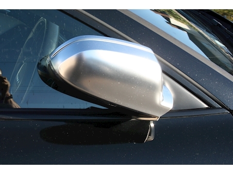 S5 TFSI V6 Black Edition 3.0 2dr Coupe Automatic Petrol