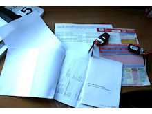 Audi S5 3.0 TFSI V6 Coupe Black Edition