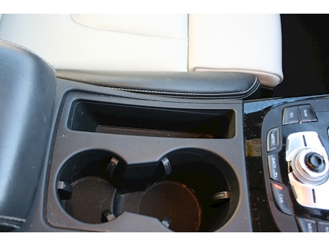 S5 TFSI V6 Black Edition 3.0 2dr Coupe Automatic Petrol