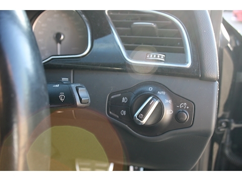 S5 TFSI V6 Black Edition 3.0 2dr Coupe Automatic Petrol