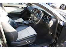 Audi S5 3.0 TFSI V6 Coupe Black Edition