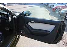 Audi S5 3.0 TFSI V6 Coupe Black Edition