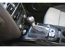 Audi S5 3.0 TFSI V6 Coupe Black Edition