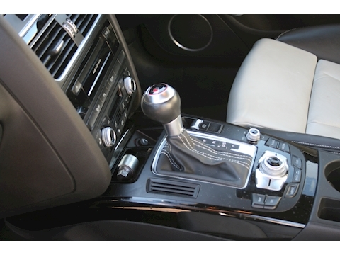 S5 TFSI V6 Black Edition 3.0 2dr Coupe Automatic Petrol