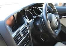 Audi S5 3.0 TFSI V6 Coupe Black Edition