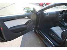Audi S5 3.0 TFSI V6 Coupe Black Edition