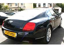 Bentley Continental 6.0 W12 GT Coupe