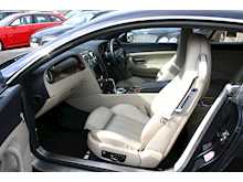 Bentley Continental 6.0 W12 GT Coupe