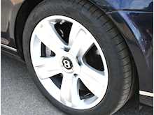 Bentley Continental 6.0 W12 GT Coupe