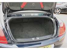 Bentley Continental 6.0 W12 GT Coupe