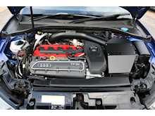 Audi RS3 2.5 TFSI362 Quattro Sportback