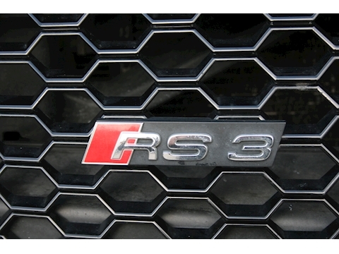 2.5 TFSI Sportback 5dr Petrol S Tronic quattro Euro 6 (s/s) (367 ps)