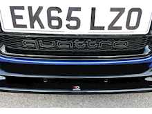 Audi RS3 2.5 TFSI362 Quattro Sportback