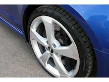 Audi RS3 2.5 TFSI362 Quattro Sportback