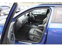 Audi RS3 2.5 TFSI362 Quattro Sportback