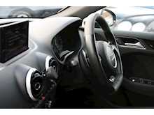 Audi RS3 2.5 TFSI362 Quattro Sportback