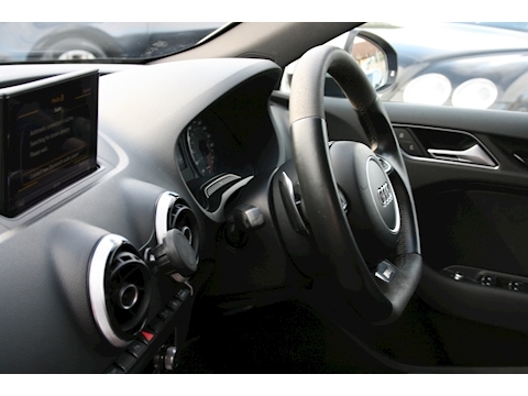 2.5 TFSI Sportback 5dr Petrol S Tronic quattro Euro 6 (s/s) (367 ps)