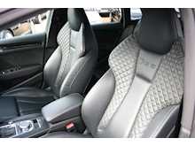 Audi RS3 2.5 TFSI362 Quattro Sportback