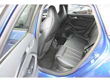 Audi RS3 2.5 TFSI362 Quattro Sportback