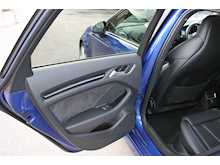 Audi RS3 2.5 TFSI362 Quattro Sportback