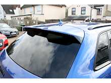 Audi RS3 2.5 TFSI362 Quattro Sportback