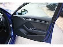 Audi RS3 2.5 TFSI362 Quattro Sportback