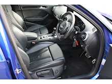 Audi RS3 2.5 TFSI362 Quattro Sportback