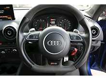 Audi RS3 2.5 TFSI362 Quattro Sportback