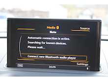 Audi RS3 2.5 TFSI362 Quattro Sportback