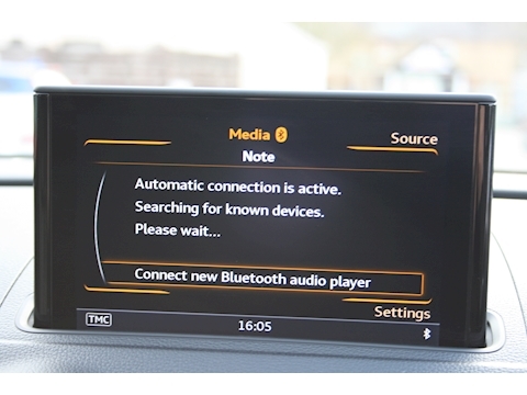 2.5 TFSI Sportback 5dr Petrol S Tronic quattro Euro 6 (s/s) (367 ps)