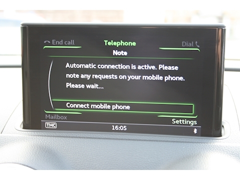 2.5 TFSI Sportback 5dr Petrol S Tronic quattro Euro 6 (s/s) (367 ps)