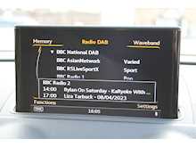 Audi RS3 2.5 TFSI362 Quattro Sportback