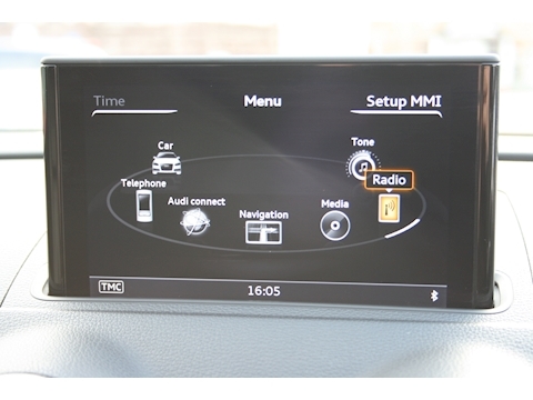 2.5 TFSI Sportback 5dr Petrol S Tronic quattro Euro 6 (s/s) (367 ps)