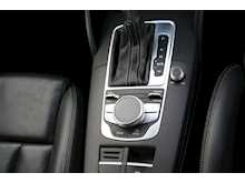 Audi RS3 2.5 TFSI362 Quattro Sportback