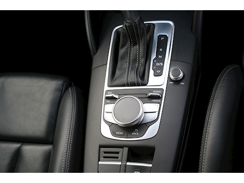 2.5 TFSI Sportback 5dr Petrol S Tronic quattro Euro 6 (s/s) (367 ps)