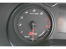 Audi RS3 2.5 TFSI362 Quattro Sportback