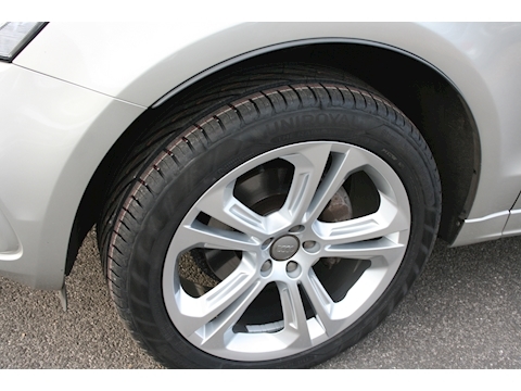 2.0 TDI S line Plus SUV 5dr Diesel S Tronic quattro Euro 5 (s/s) (177 ps)