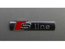 Audi Q5 2.0 TDI S line Plus Quattro Auto