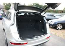 Audi Q5 2.0 TDI S line Plus Quattro Auto