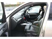 Audi Q5 2.0 TDI S line Plus Quattro Auto