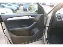 Audi Q5 2.0 TDI S line Plus Quattro Auto