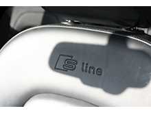 Audi Q5 2.0 TDI S line Plus Quattro Auto