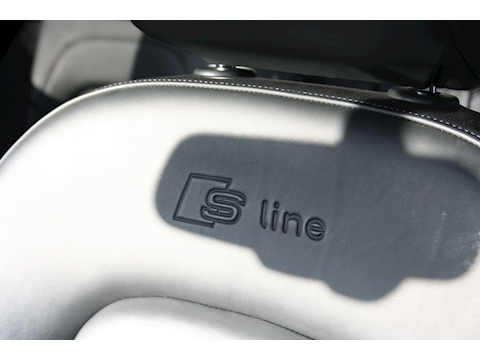 2.0 TDI S line Plus SUV 5dr Diesel S Tronic quattro Euro 5 (s/s) (177 ps)