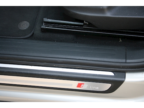 2.0 TDI S line Plus SUV 5dr Diesel S Tronic quattro Euro 5 (s/s) (177 ps)