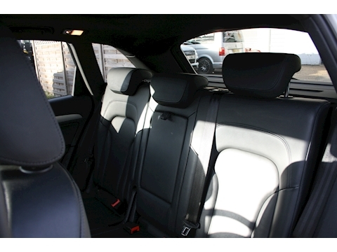 2.0 TDI S line Plus SUV 5dr Diesel S Tronic quattro Euro 5 (s/s) (177 ps)