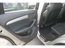 Audi Q5 2.0 TDI S line Plus Quattro Auto