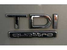 Audi Q5 2.0 TDI S line Plus Quattro Auto