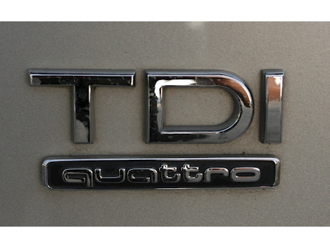 2.0 TDI S line Plus SUV 5dr Diesel S Tronic quattro Euro 5 (s/s) (177 ps)