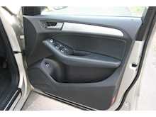 Audi Q5 2.0 TDI S line Plus Quattro Auto